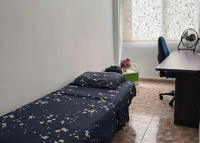 Escapate Con Estilo En Apartman