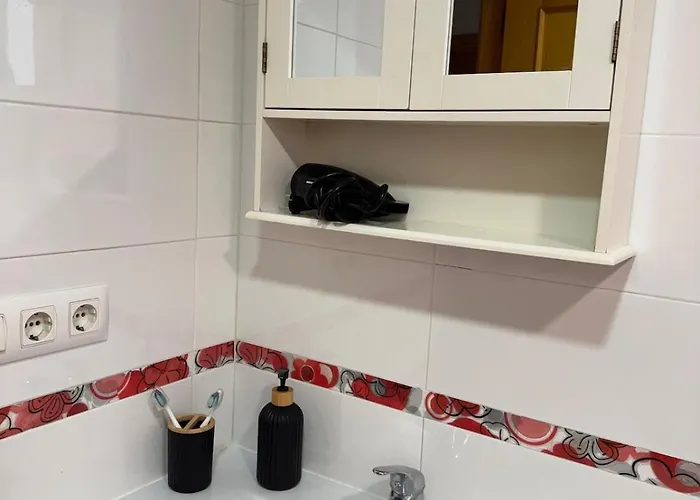 Apartman Escapate Con Estilo En Valencia
