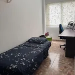 Escapate Con Estilo En 公寓