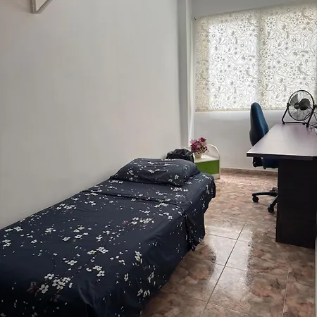 Escapate Con Estilo En 아파트