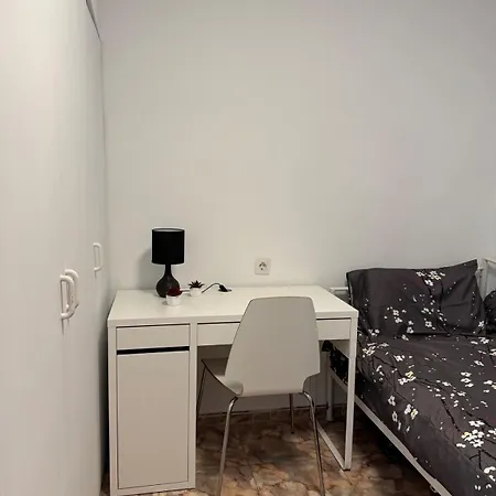 Escapate Con Estilo En Apartment *