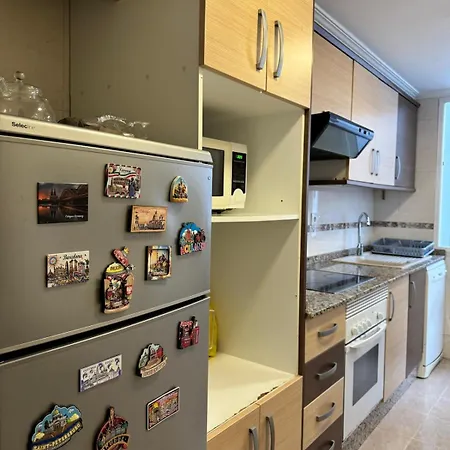 Apartment Escapate Con Estilo En