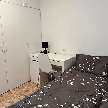 Escapate Con Estilo En شقة