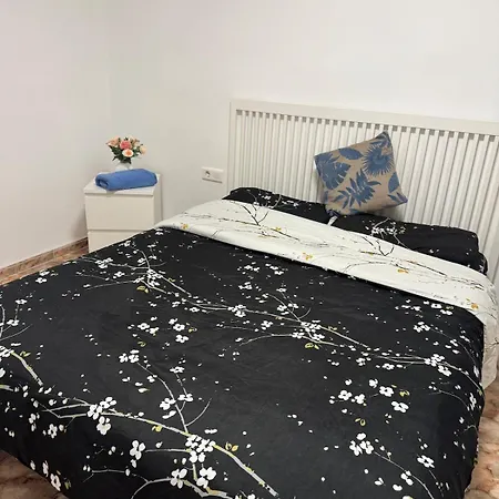 Escapate Con Estilo En Appartement *