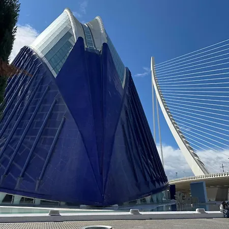 Appartement Escapate Con Estilo En *