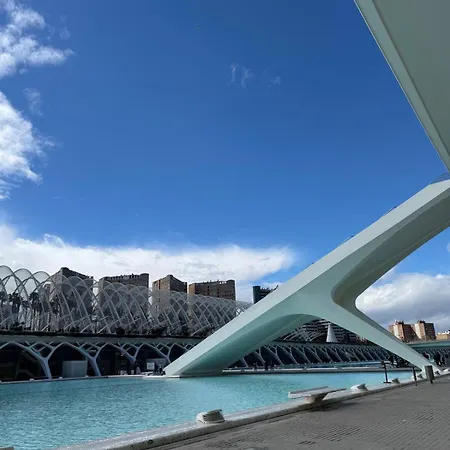 Escapate Con Estilo En Appartement *