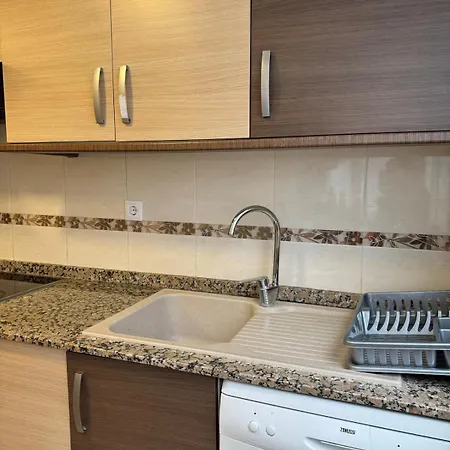 Appartement Escapate Con Estilo En *