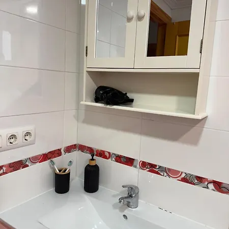 Appartement Escapate Con Estilo En Valencia