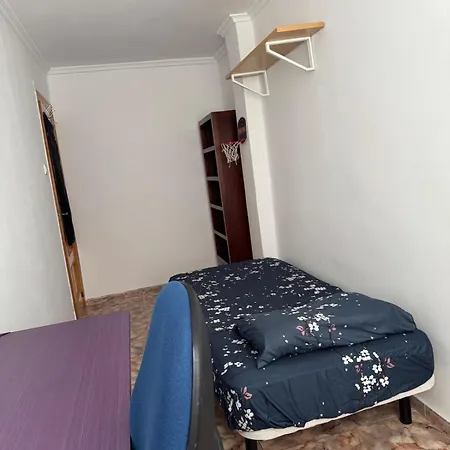 Appartement Escapate Con Estilo En *