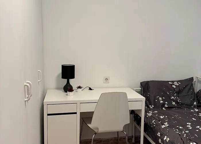Escapate Con Estilo En شقة *