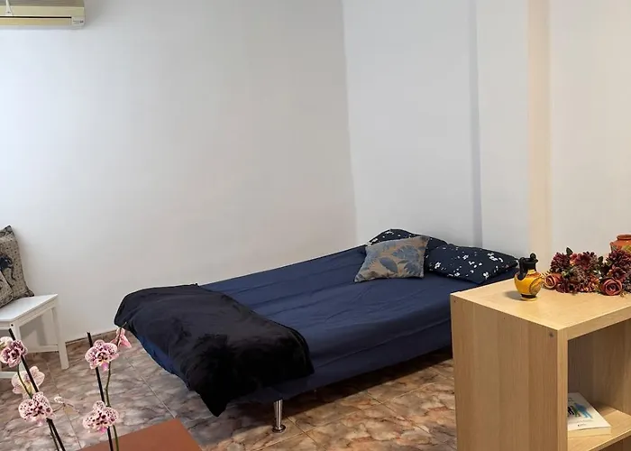 Escapate Con Estilo En فالنسيا