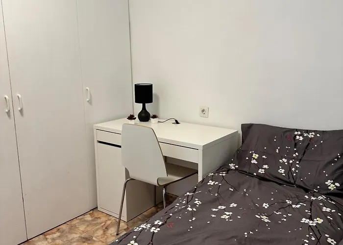 Escapate Con Estilo En شقة