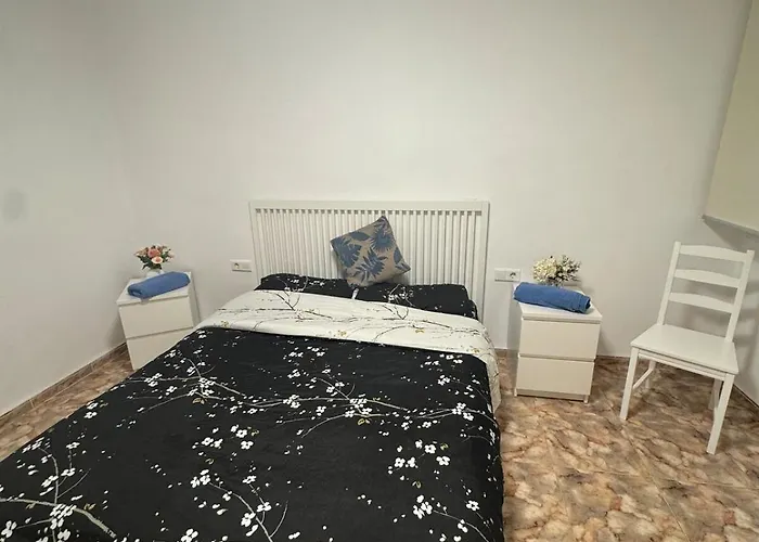 Escapate Con Estilo En فالنسيا