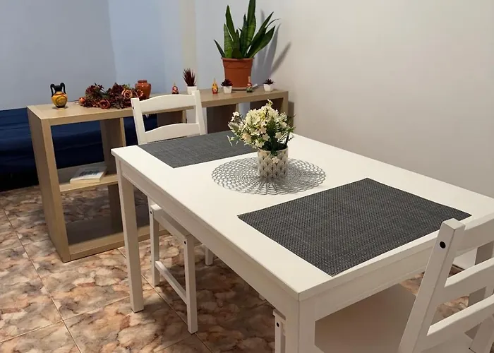 Escapate Con Estilo En فالنسيا