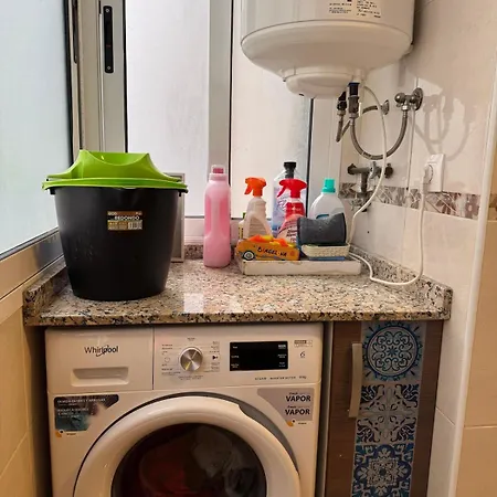 Escapate Con Estilo En 瓦伦西亚