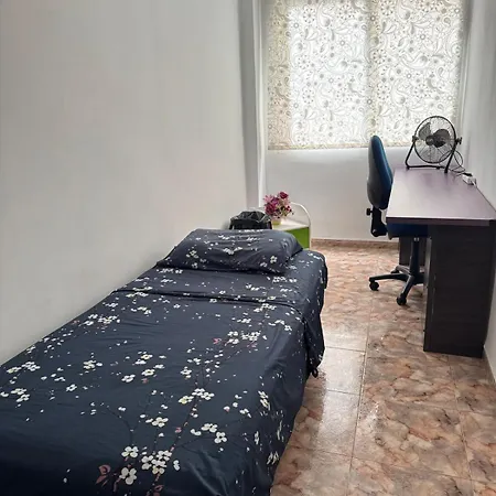 Escapate Con Estilo En * 瓦伦西亚