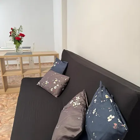 Escapate Con Estilo En Apartamento