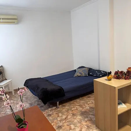 Escapate Con Estilo En ולנסיה
